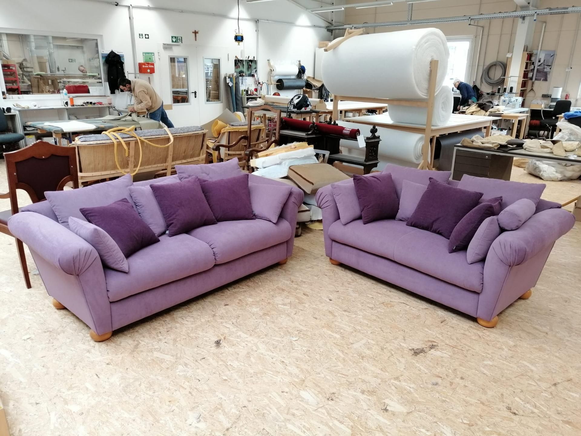 Lila-Sofa-nachher
