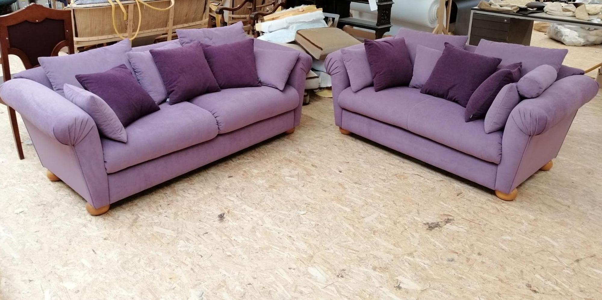 Lila-Sofa-nachher