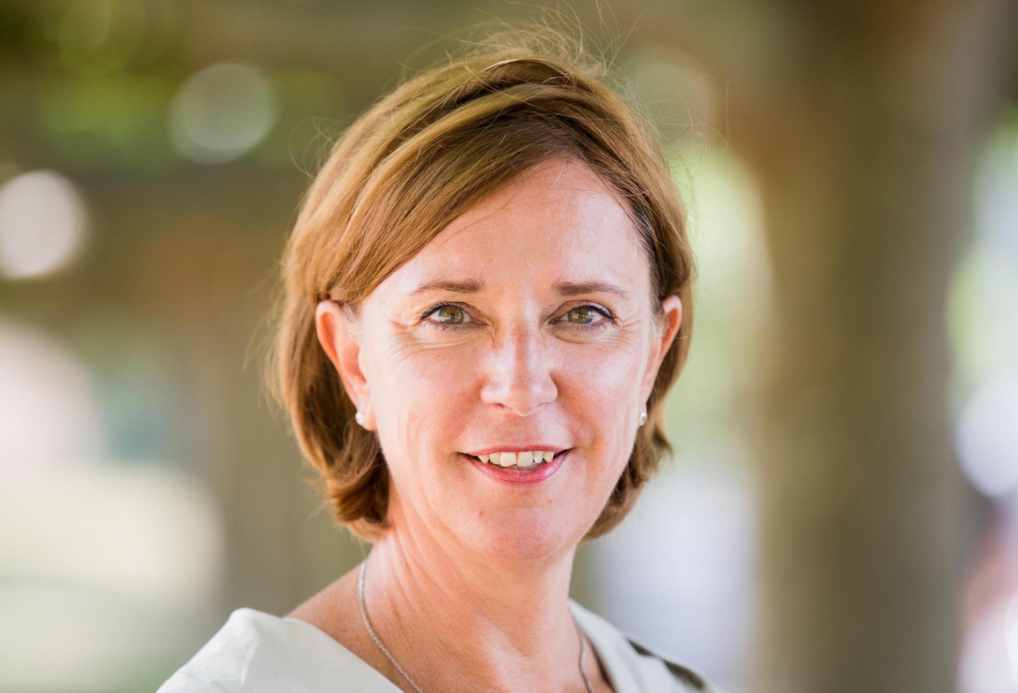 Yvonne Gebauer
