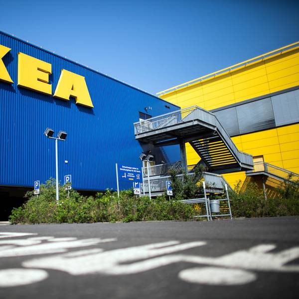 Ikea DPA 041022