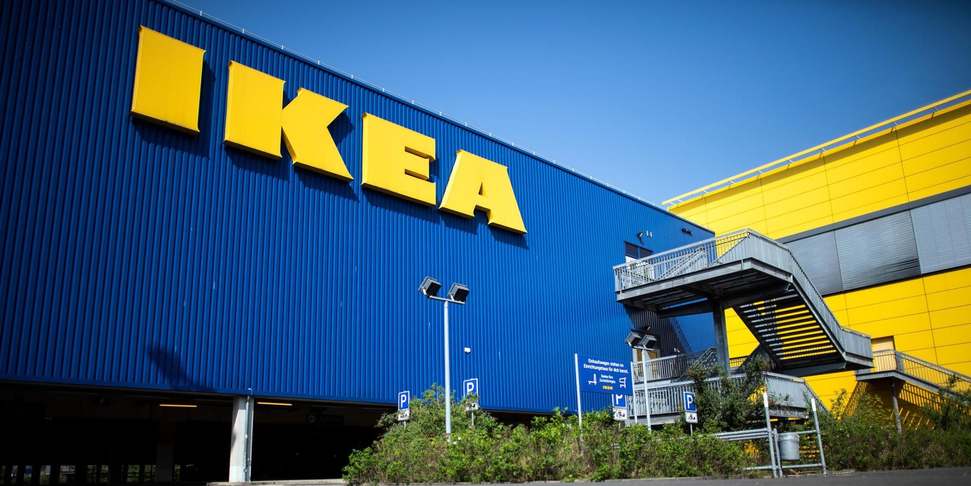 Ikea DPA 041022