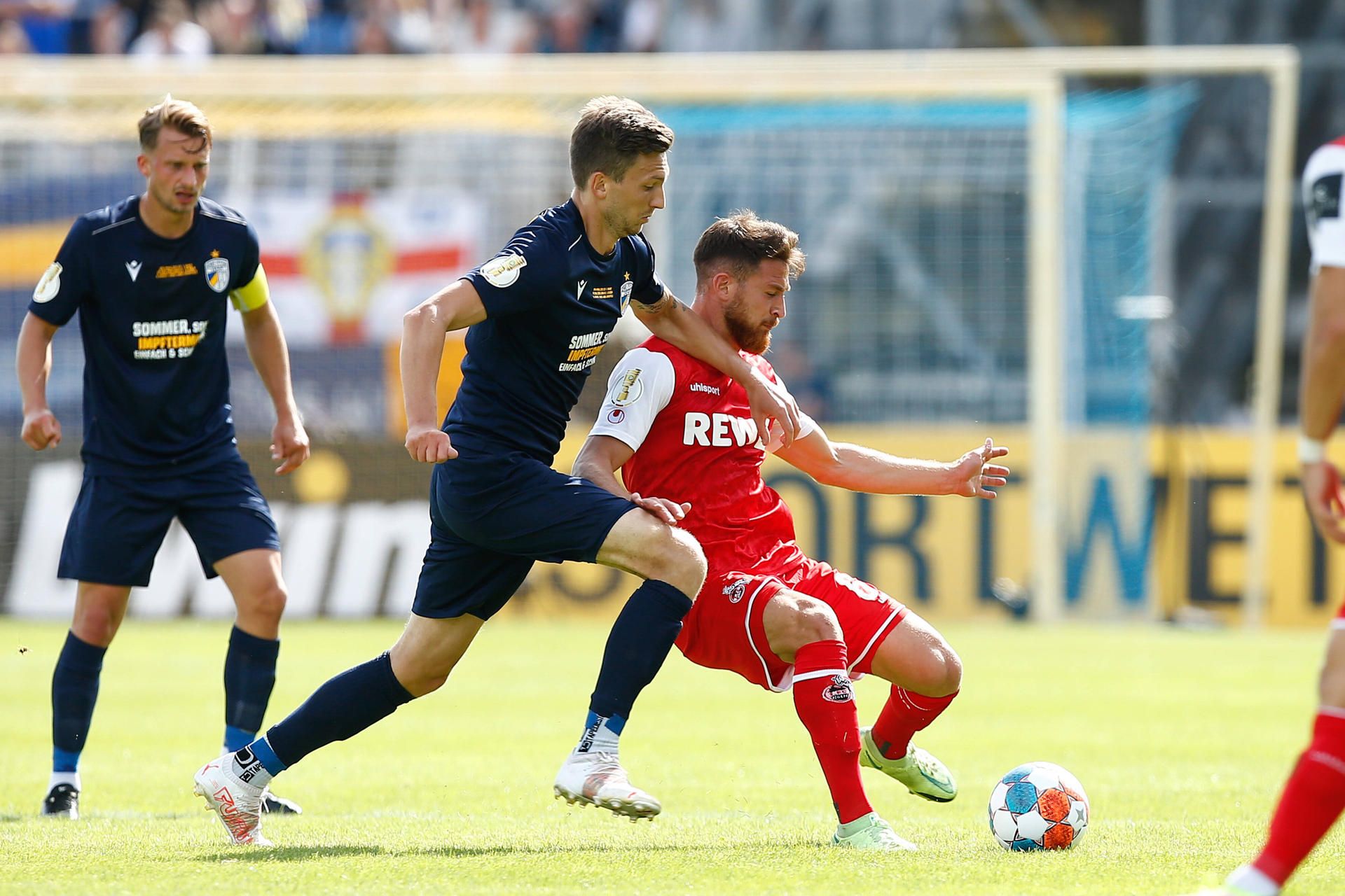 Jena FC Pokal