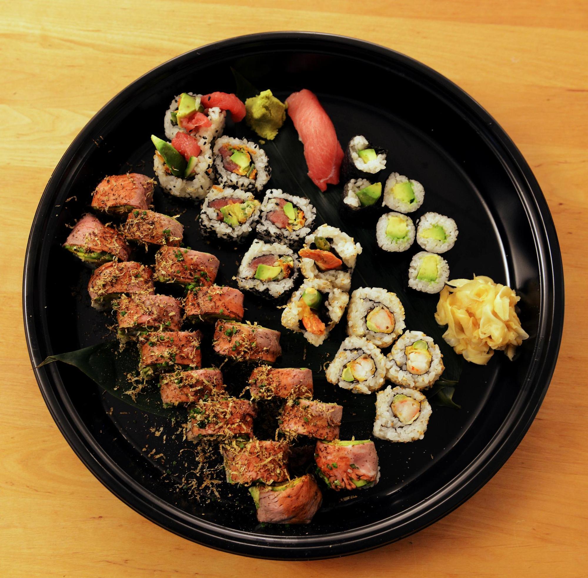 restaurant ito sushi