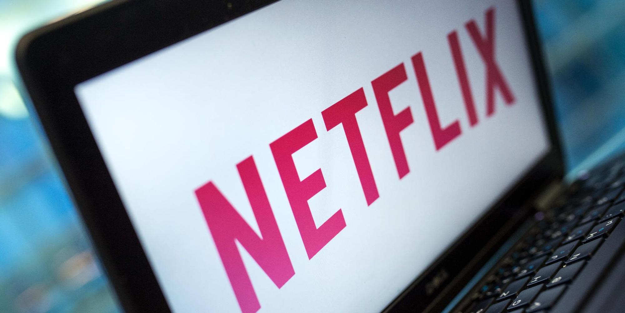 Symbolbild Netflix