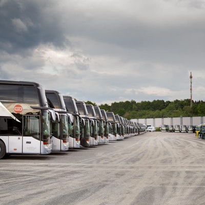 Gelände Coach Service