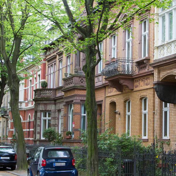 Bonner Immobilien