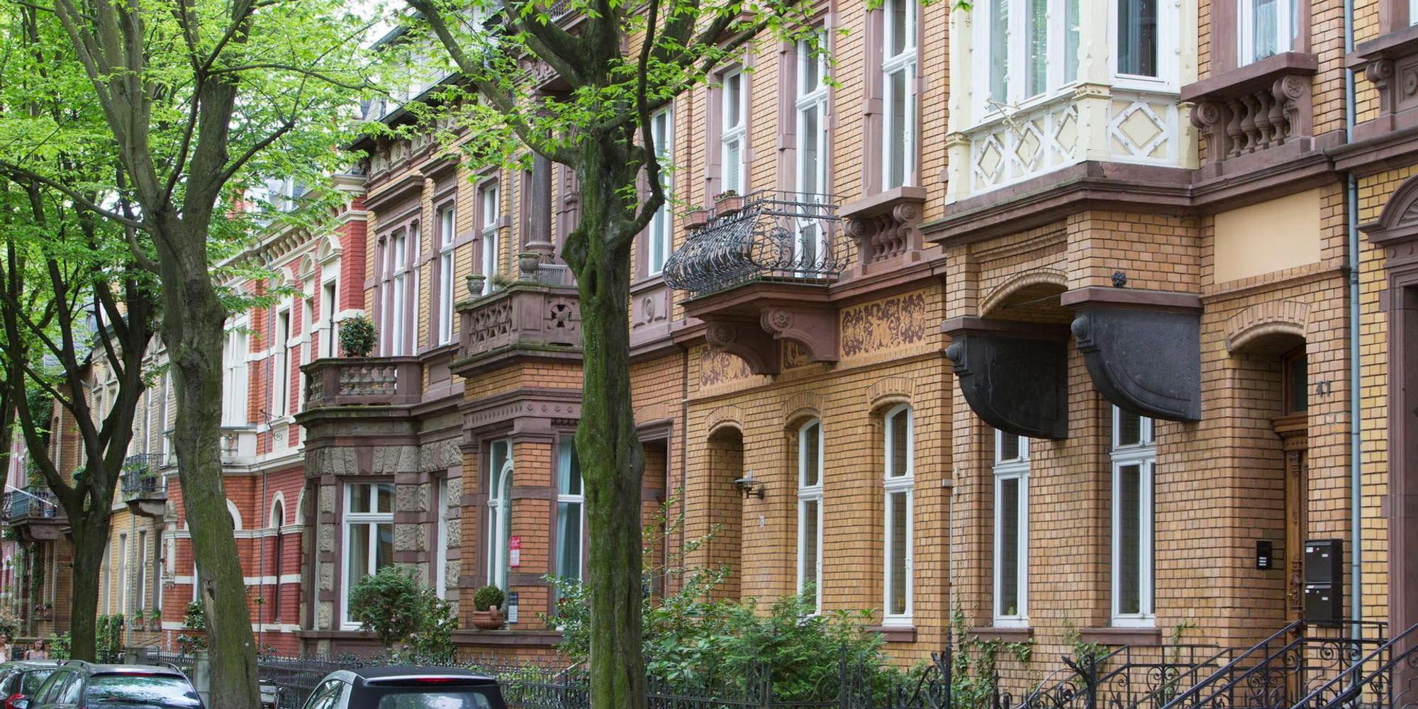 Bonner Immobilien
