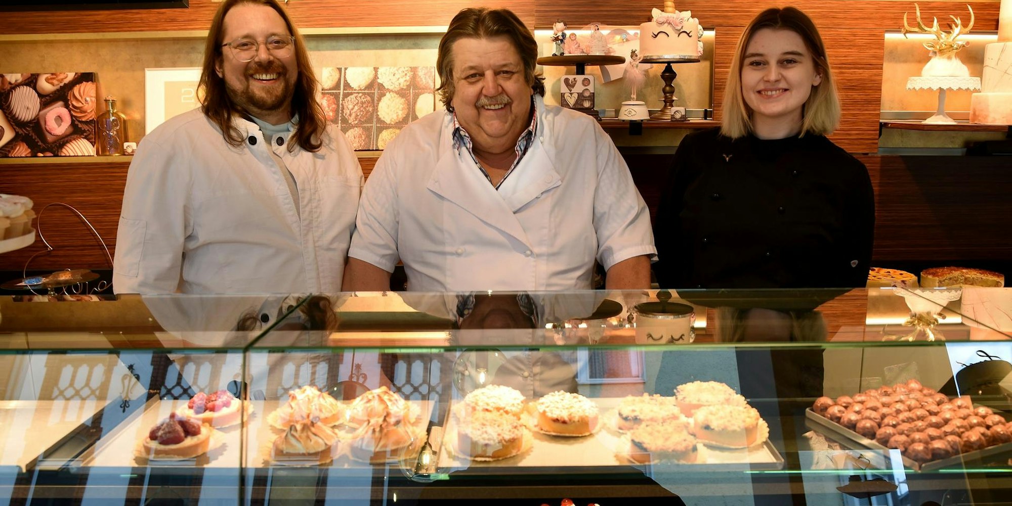 Familie Hirsch Peter Rakoczy