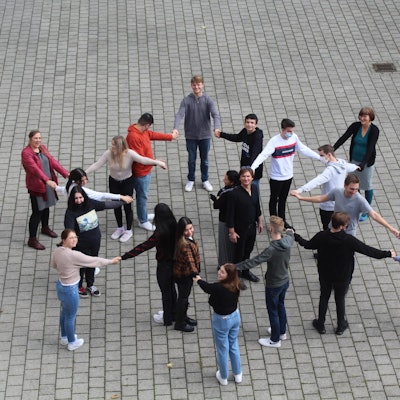 Bergheim_Projekt_Schueler_Juden_Davidsstern