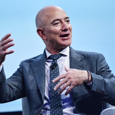 Bezos 180220
