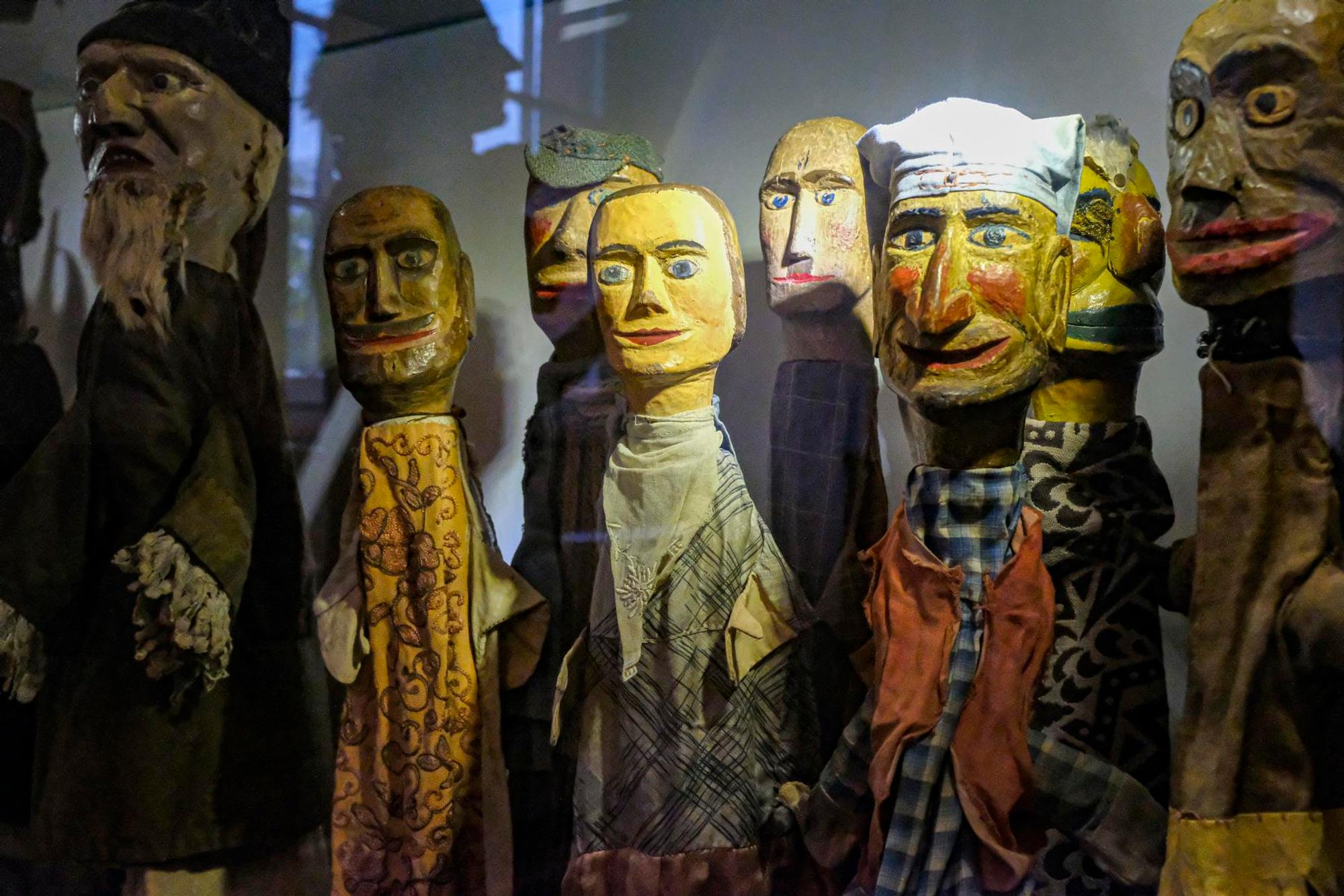 Theatersammlung