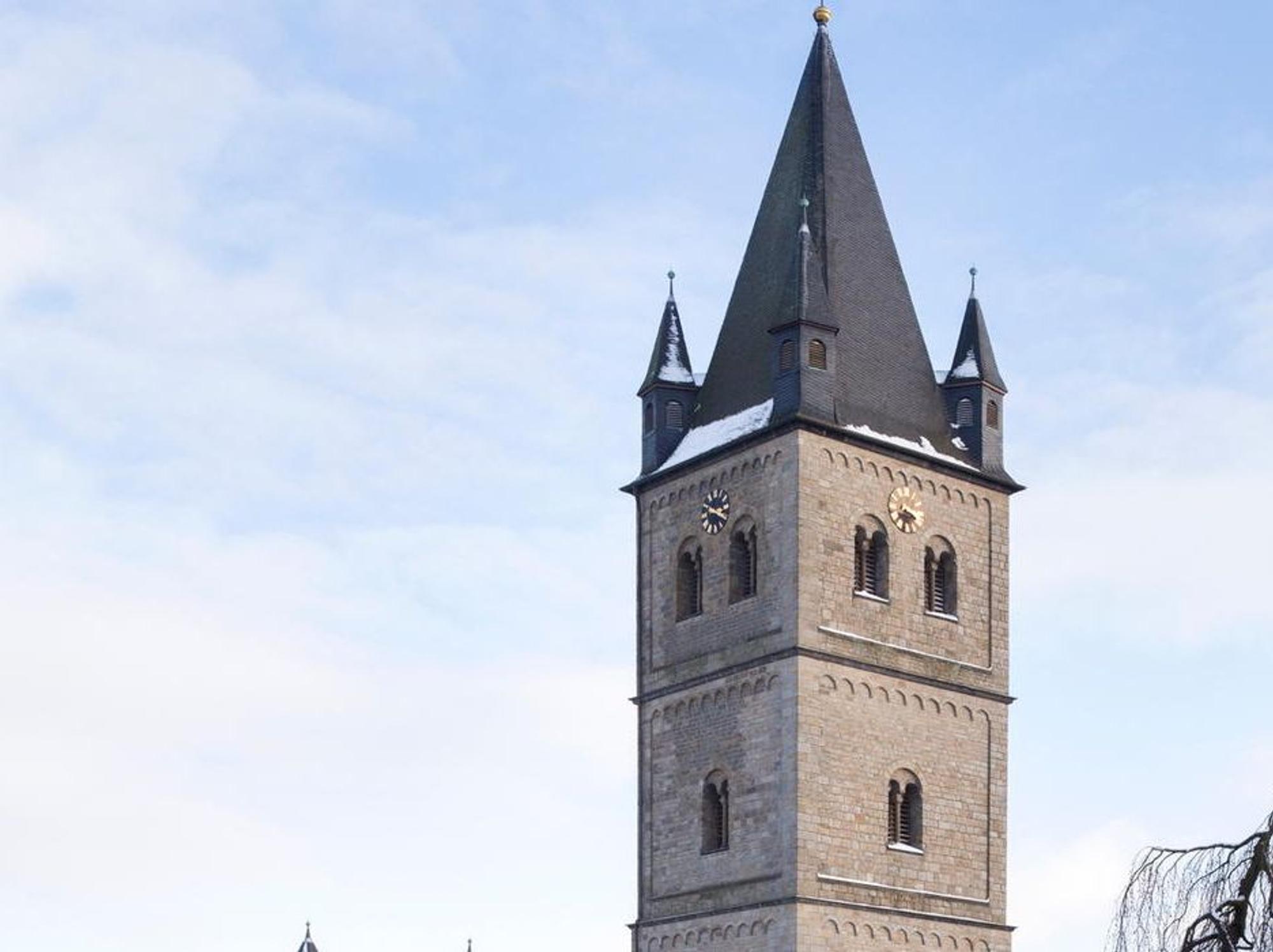 st-Nikolaus-Wipperfürth