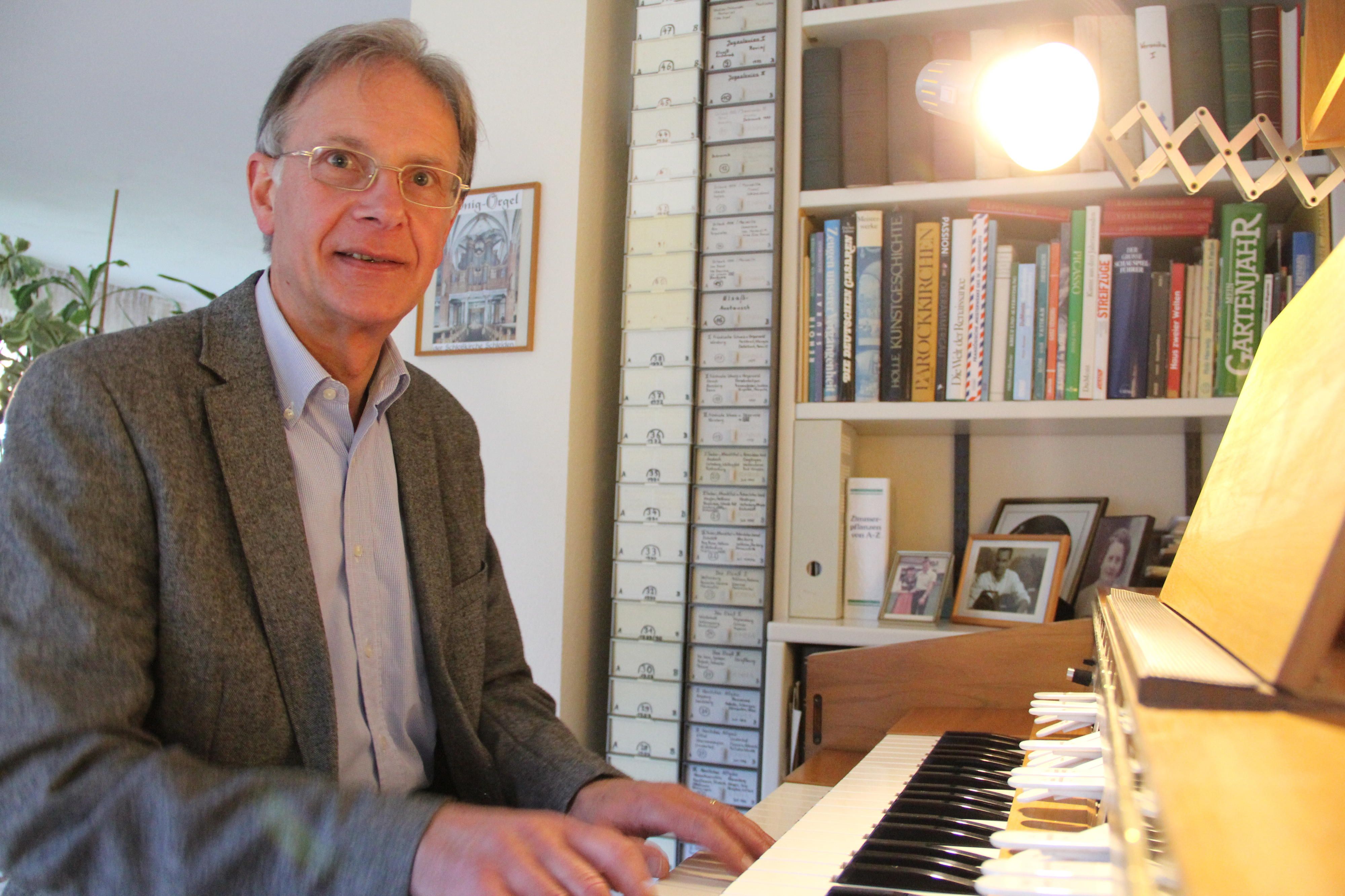 Thomas Hummel Dirigent
