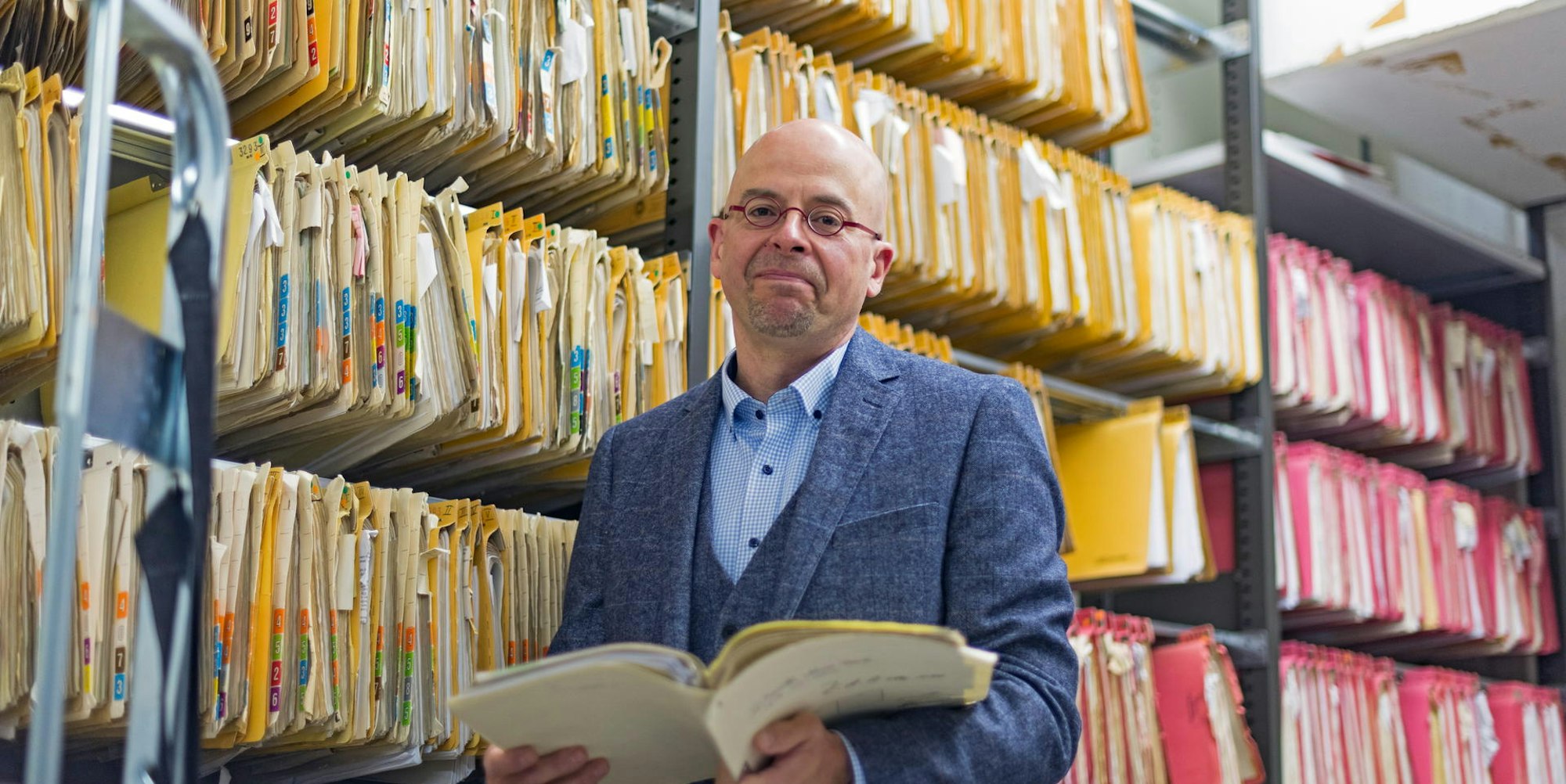 ar_Huppertz_Stadtarchivar