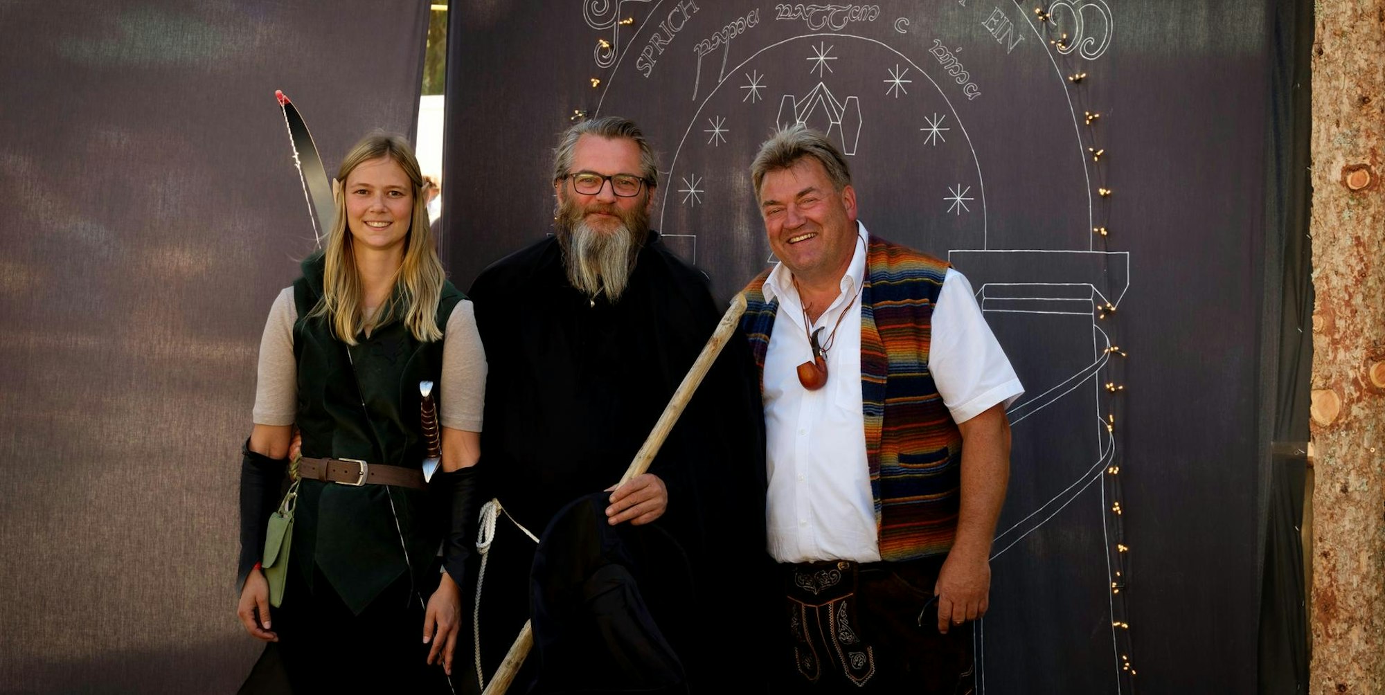 Herr der Ringe Fest1