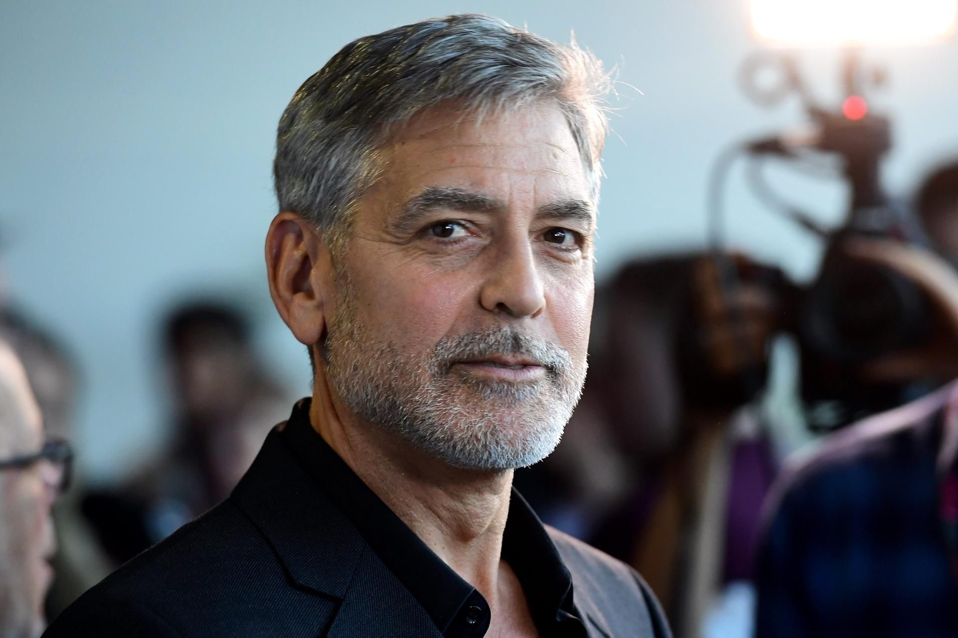 George Clooney 230221