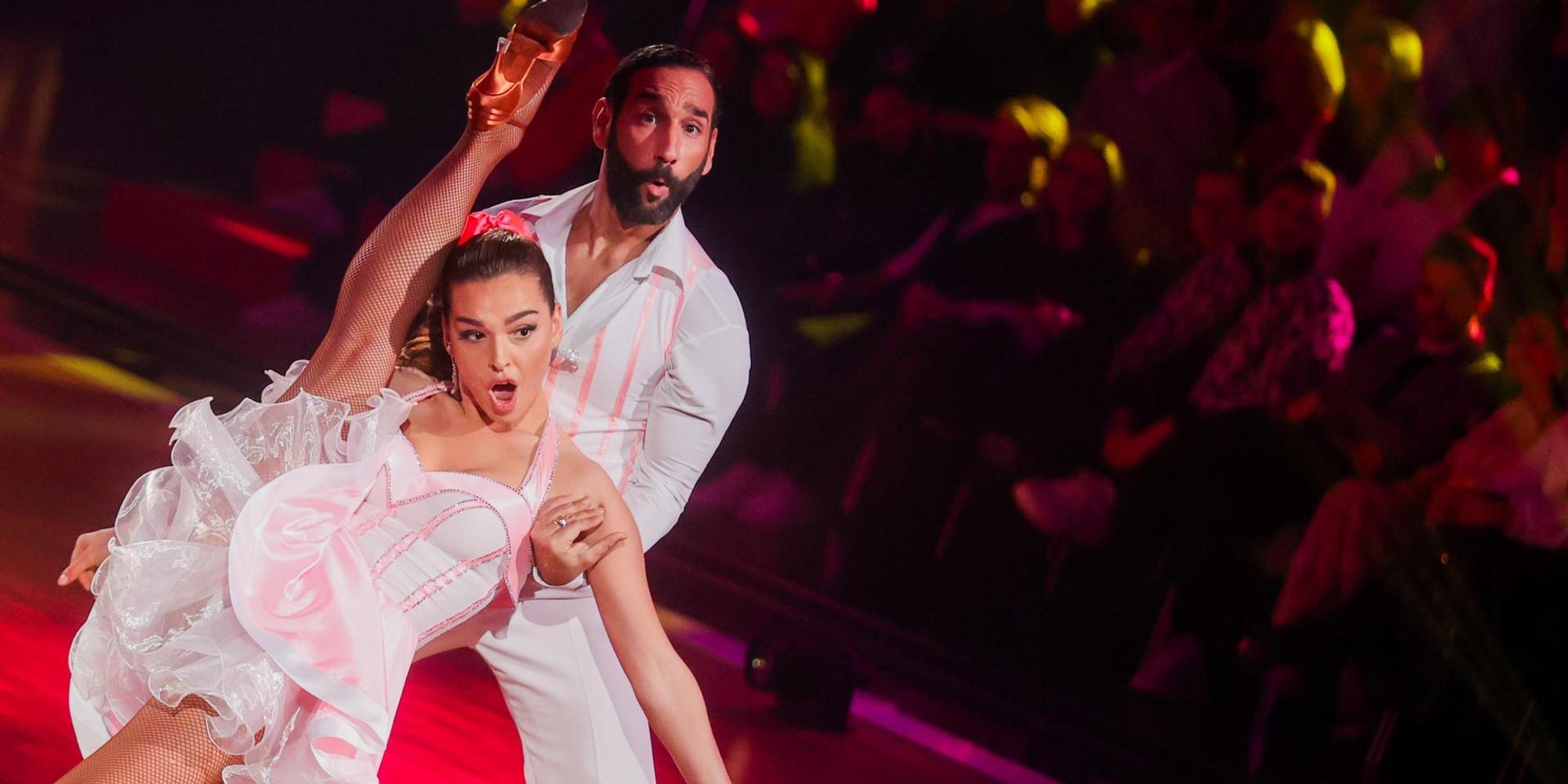 Lets Dance