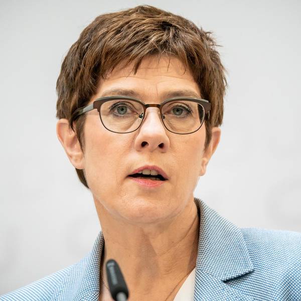 KrampKarrenbauer