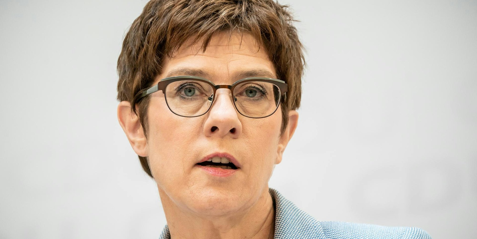 KrampKarrenbauer
