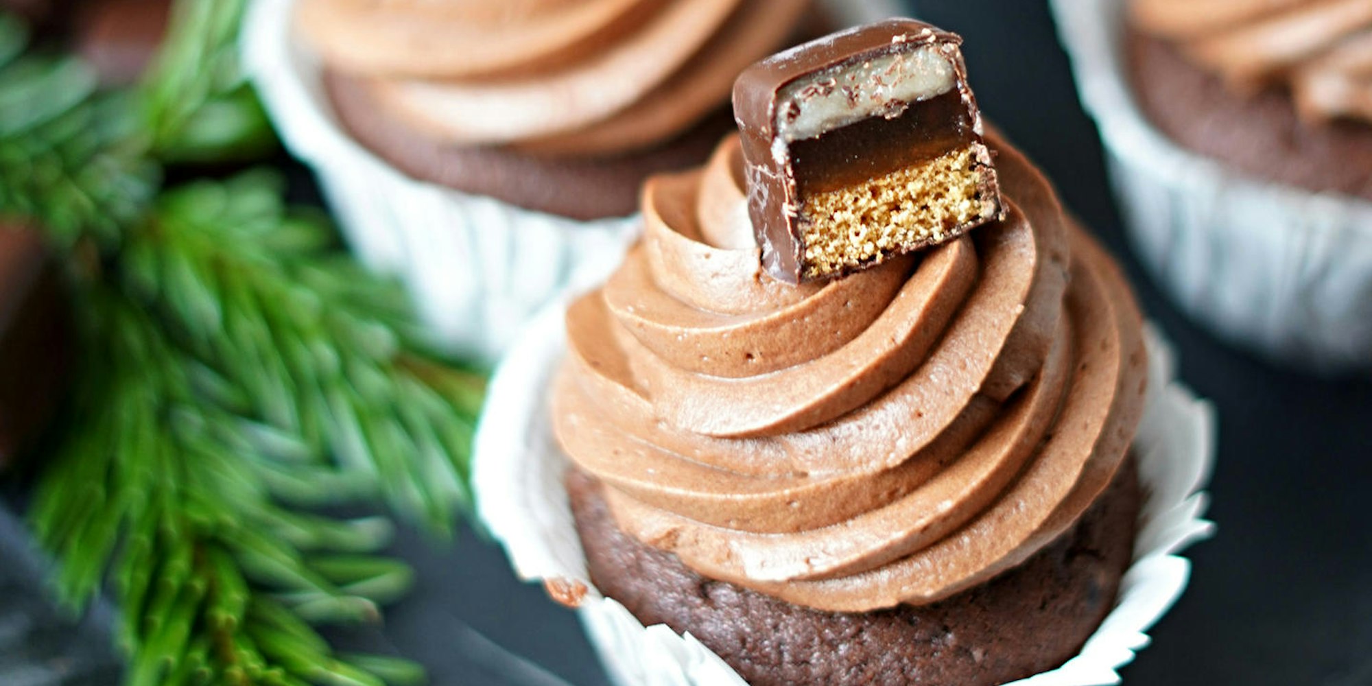 dominosteincupcakes