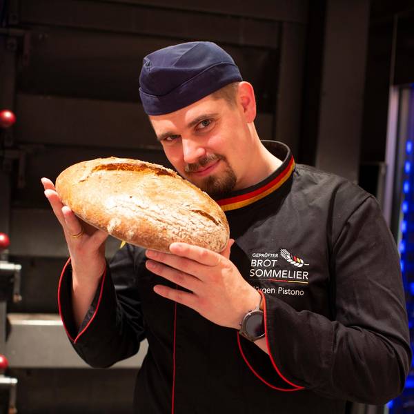 Brotsommelier in Köln