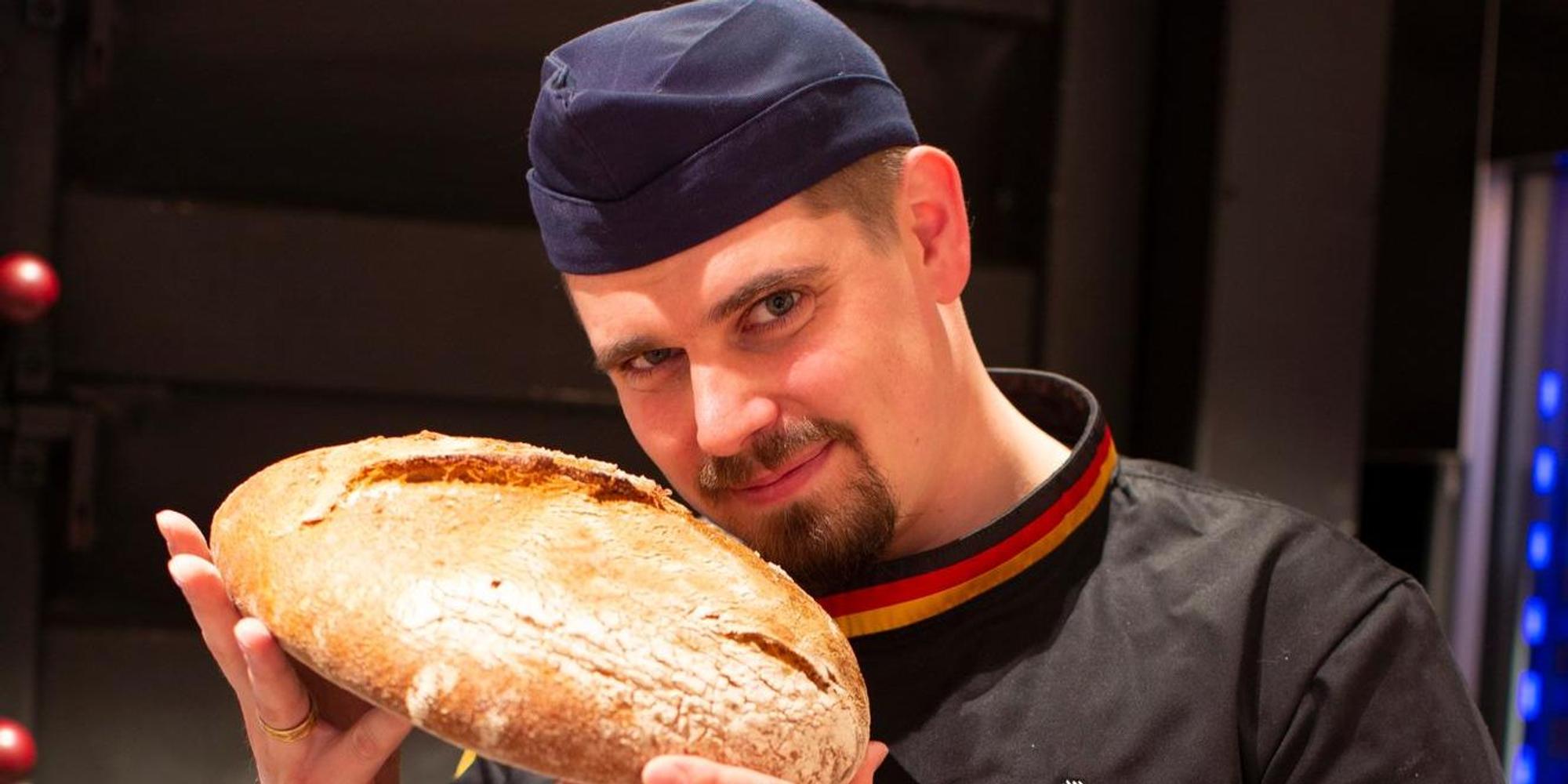 Brotsommelier in Köln