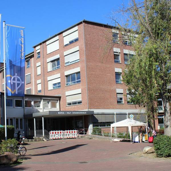MHK Bergheim