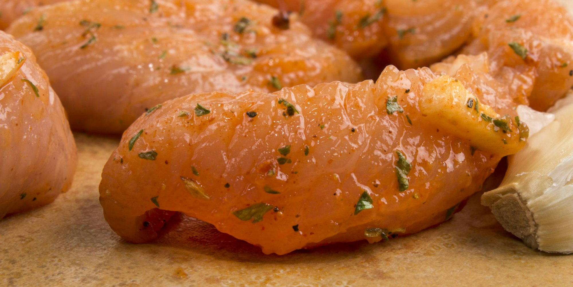 Hähnchenbrust IMAGO 210922