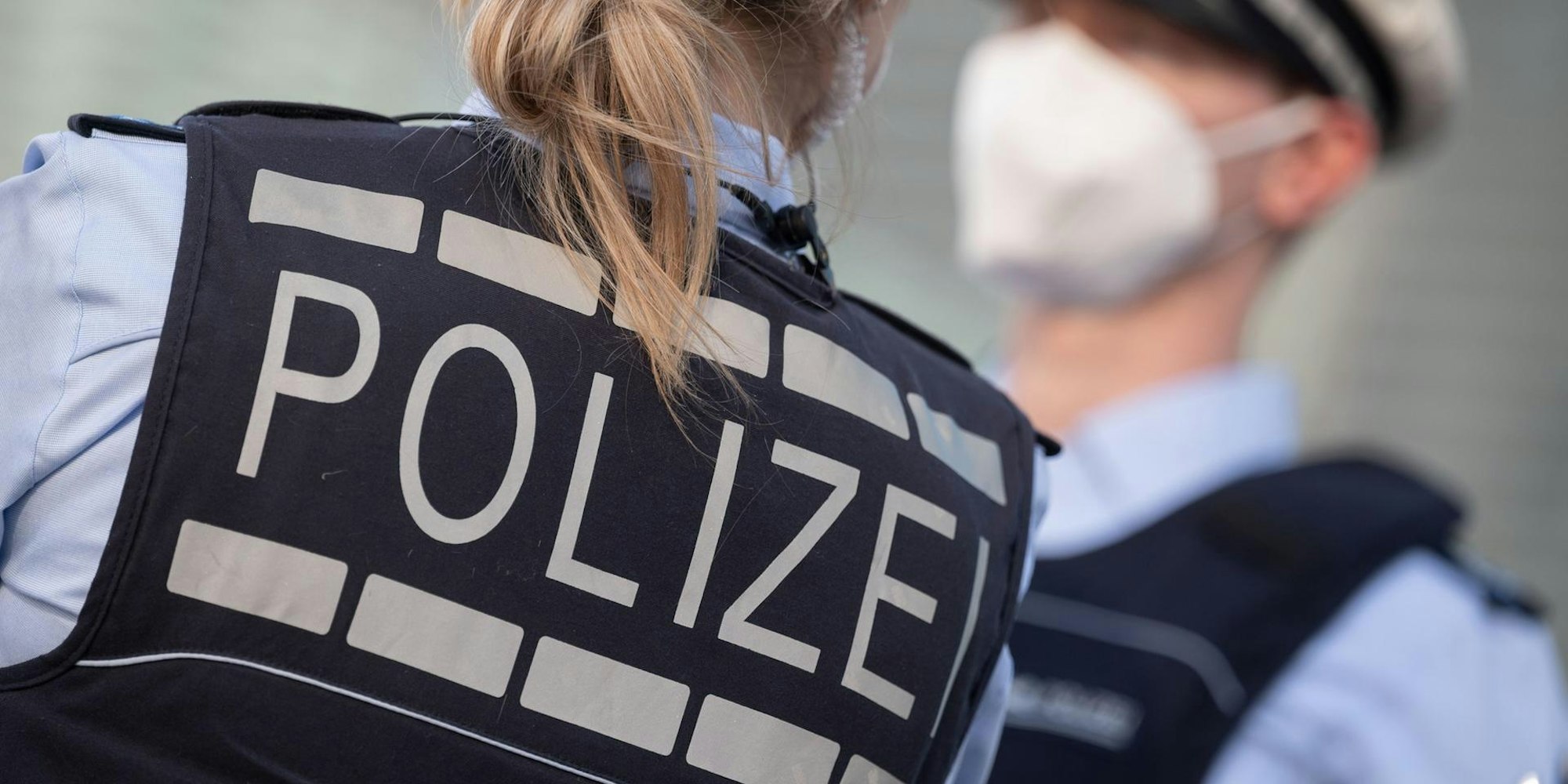 Polizei Symbol 240522