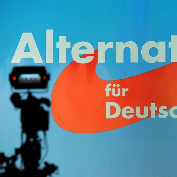 AfD Symbolbild