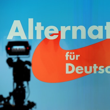 AfD Symbolbild
