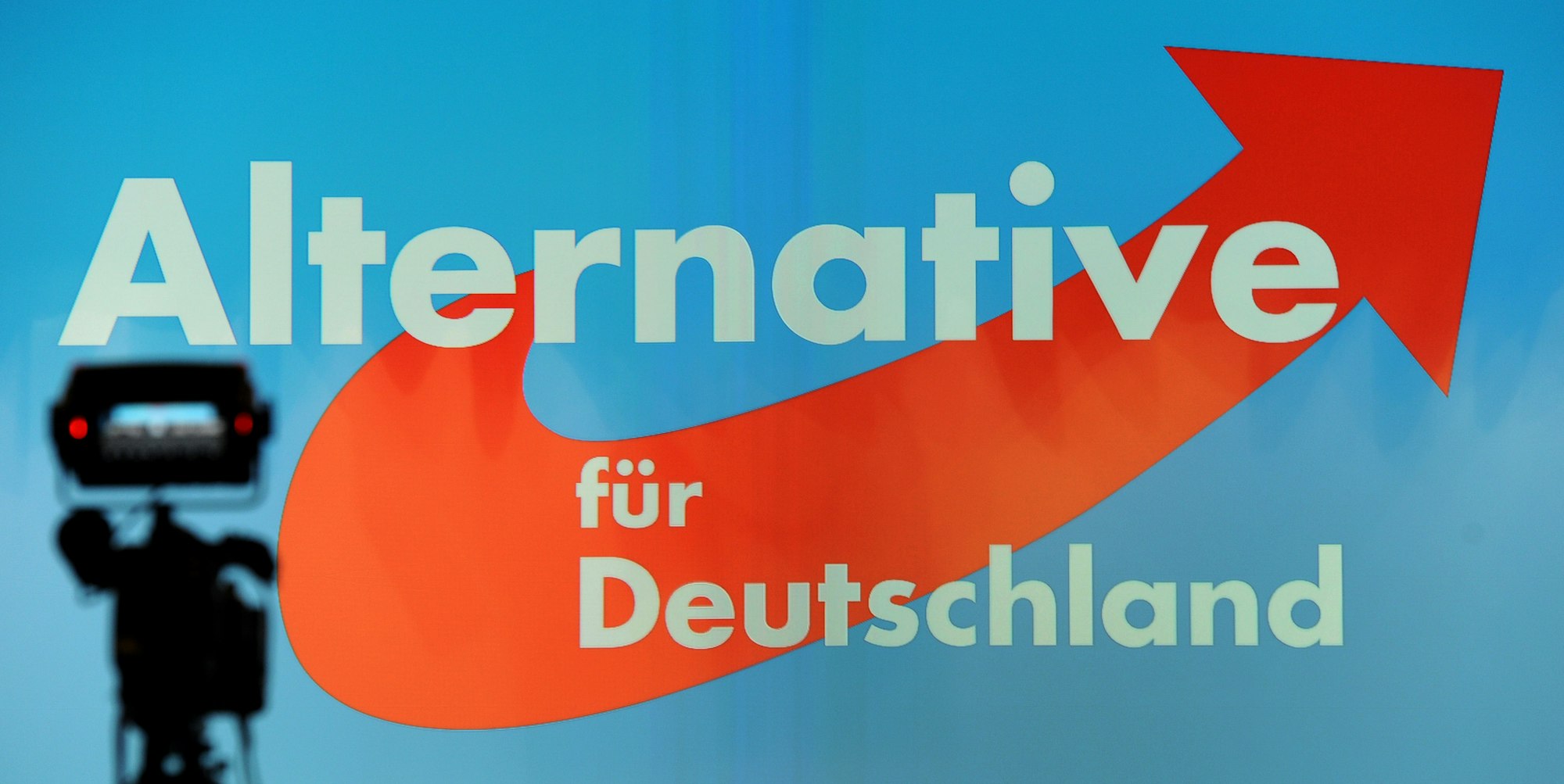 AfD Symbolbild