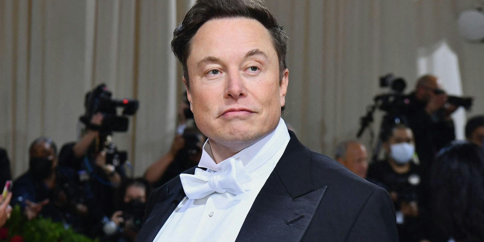 Elon Musk 090522