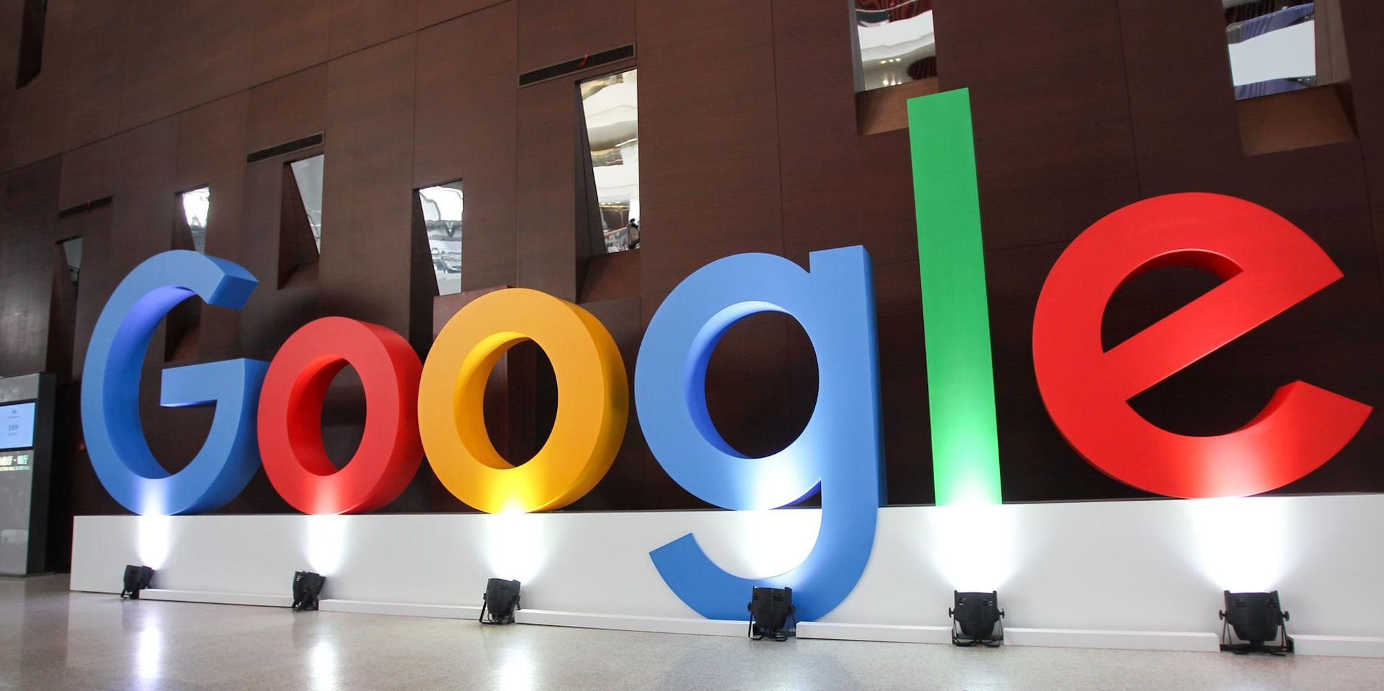 Google 101121