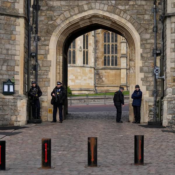 Schloss Windsor 0308