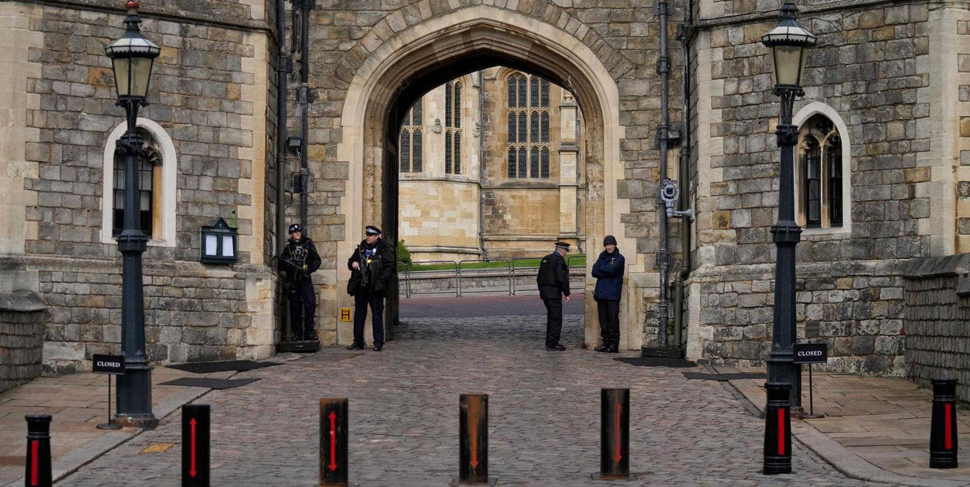 Schloss Windsor 0308