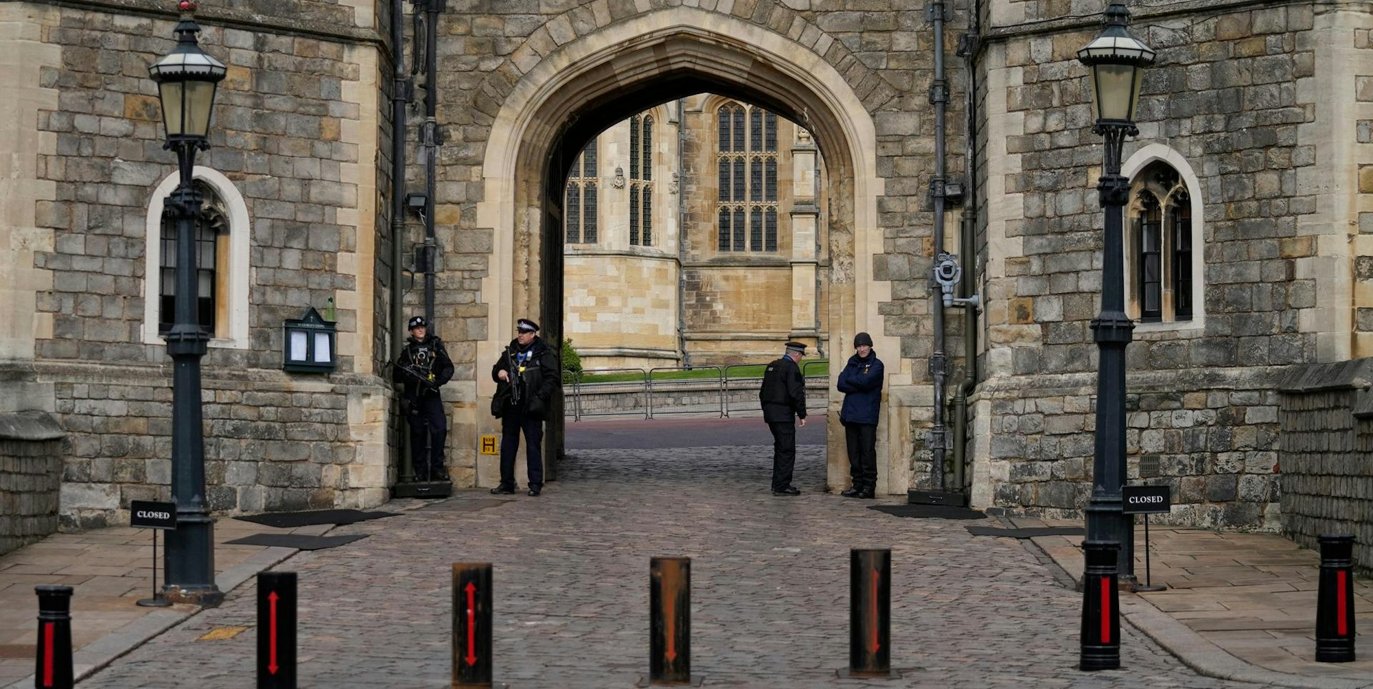 Schloss Windsor 0308