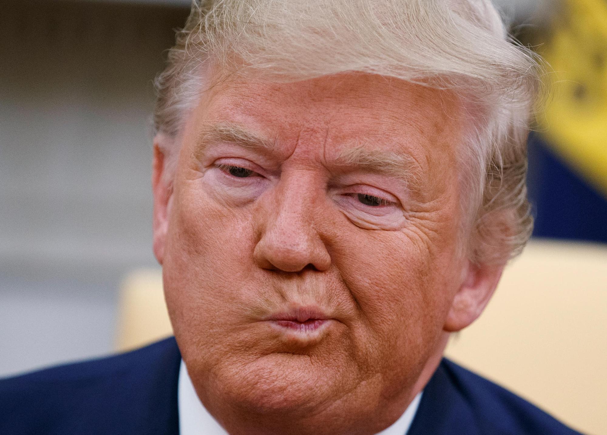Donald Trump (1)