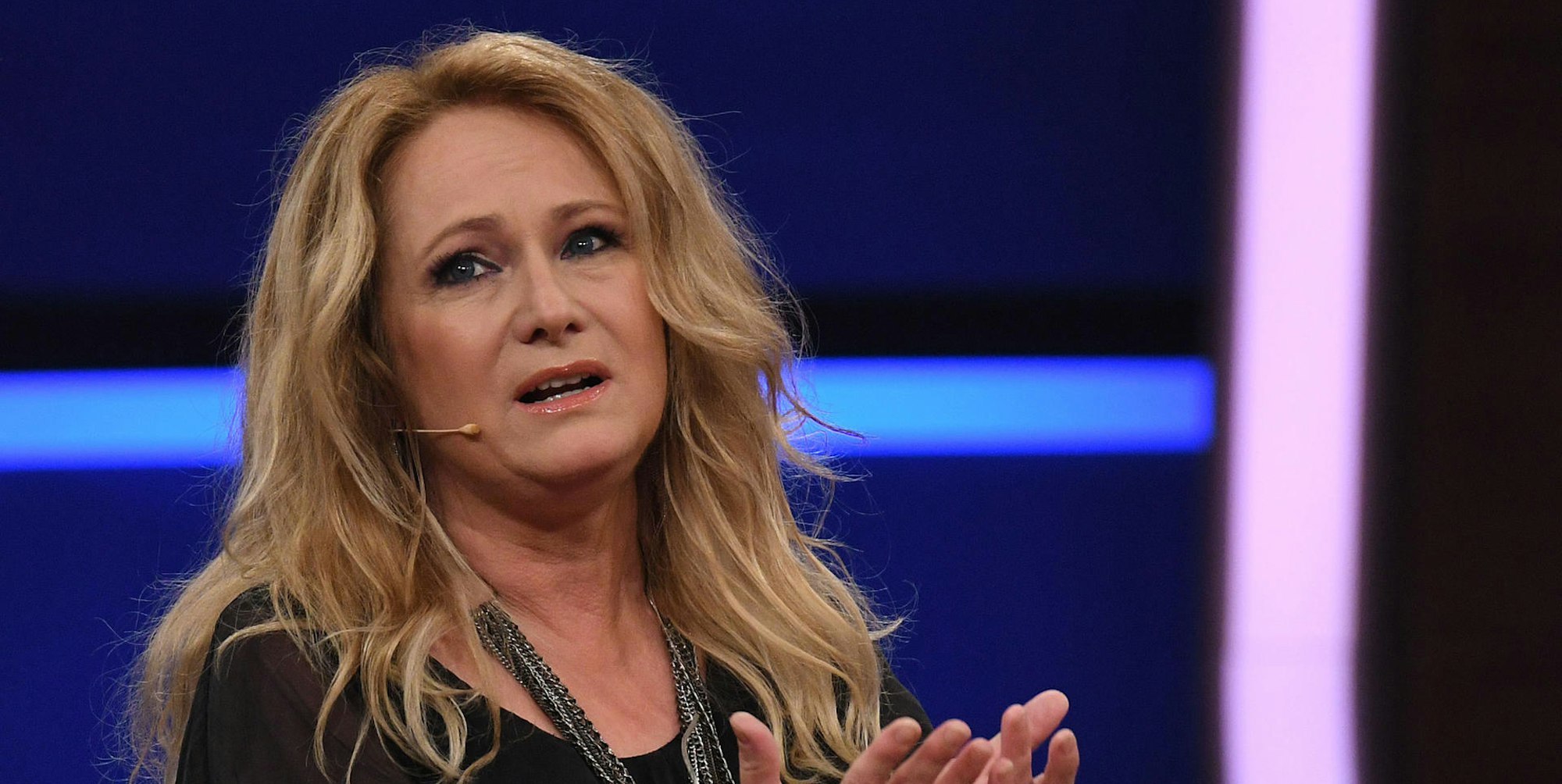 Nicole Sängerin dpa