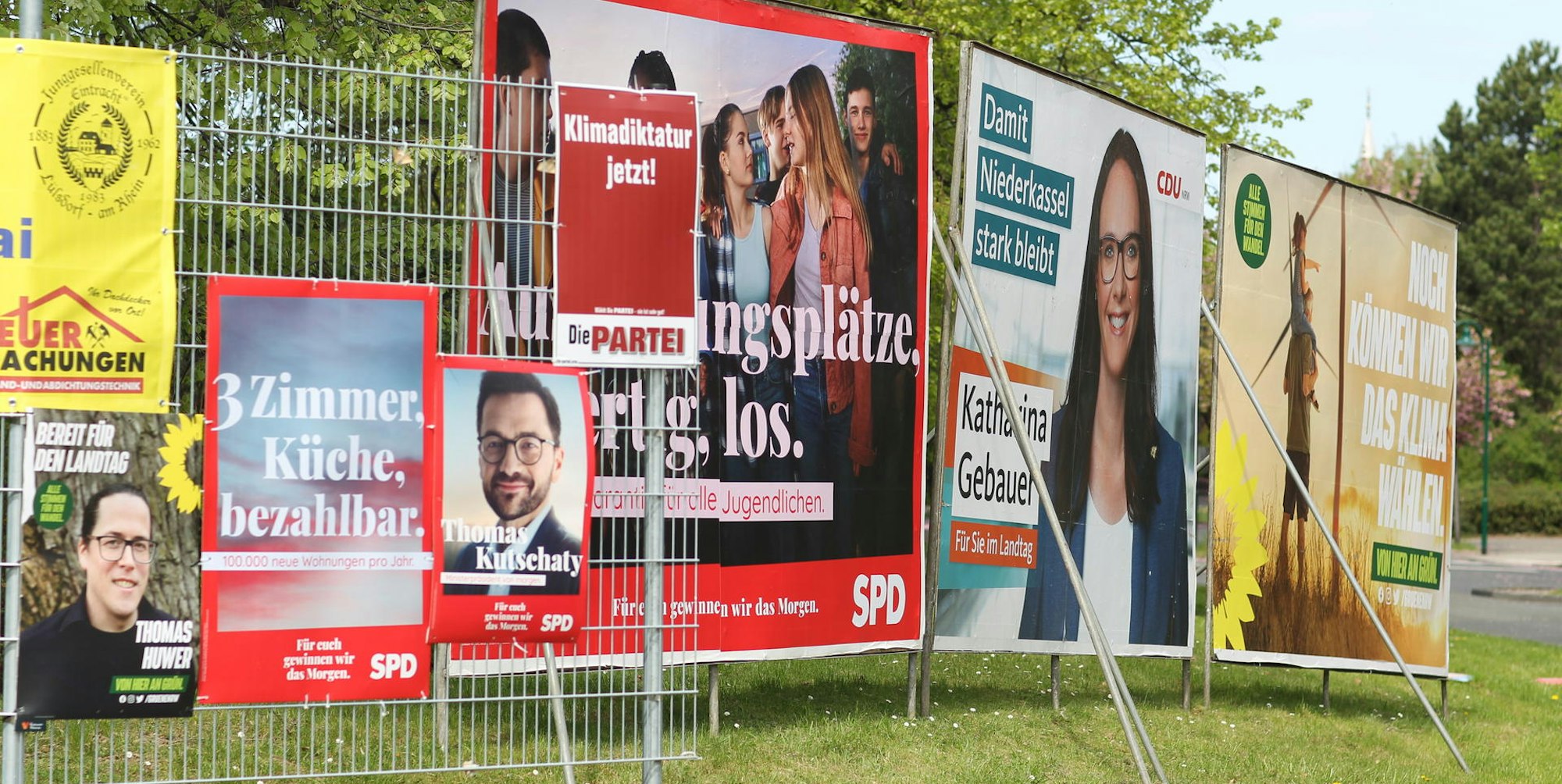 Neuer Inhalt