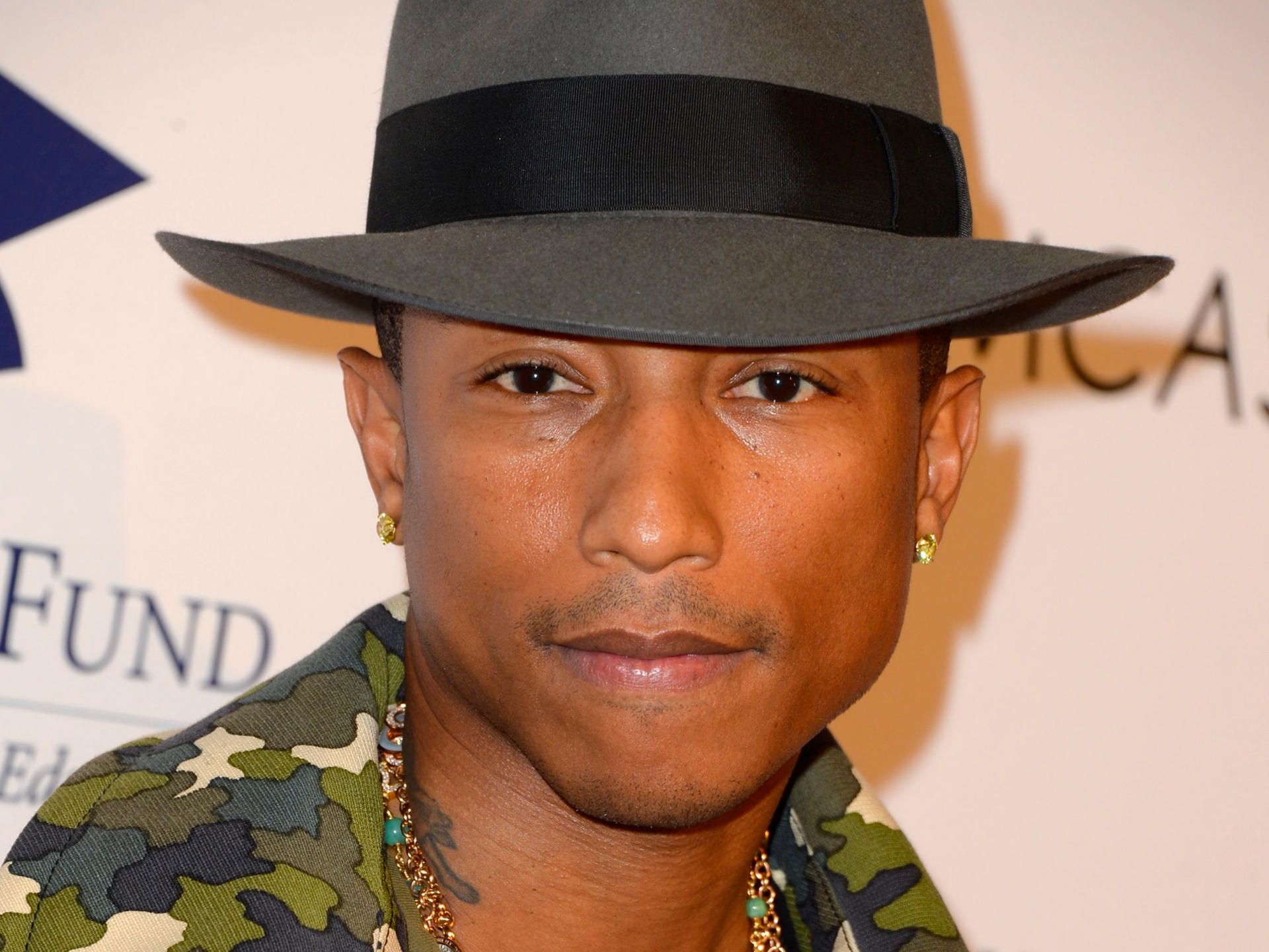 Pharrell Williams
