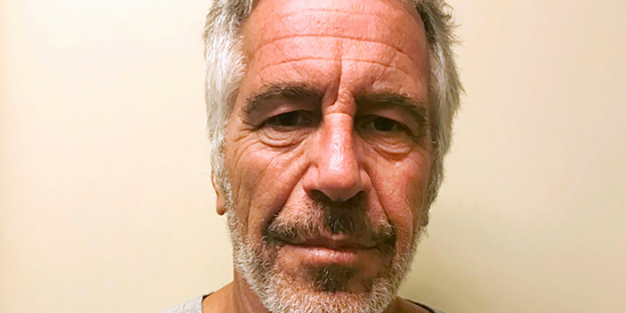 Jeffrey Epstein