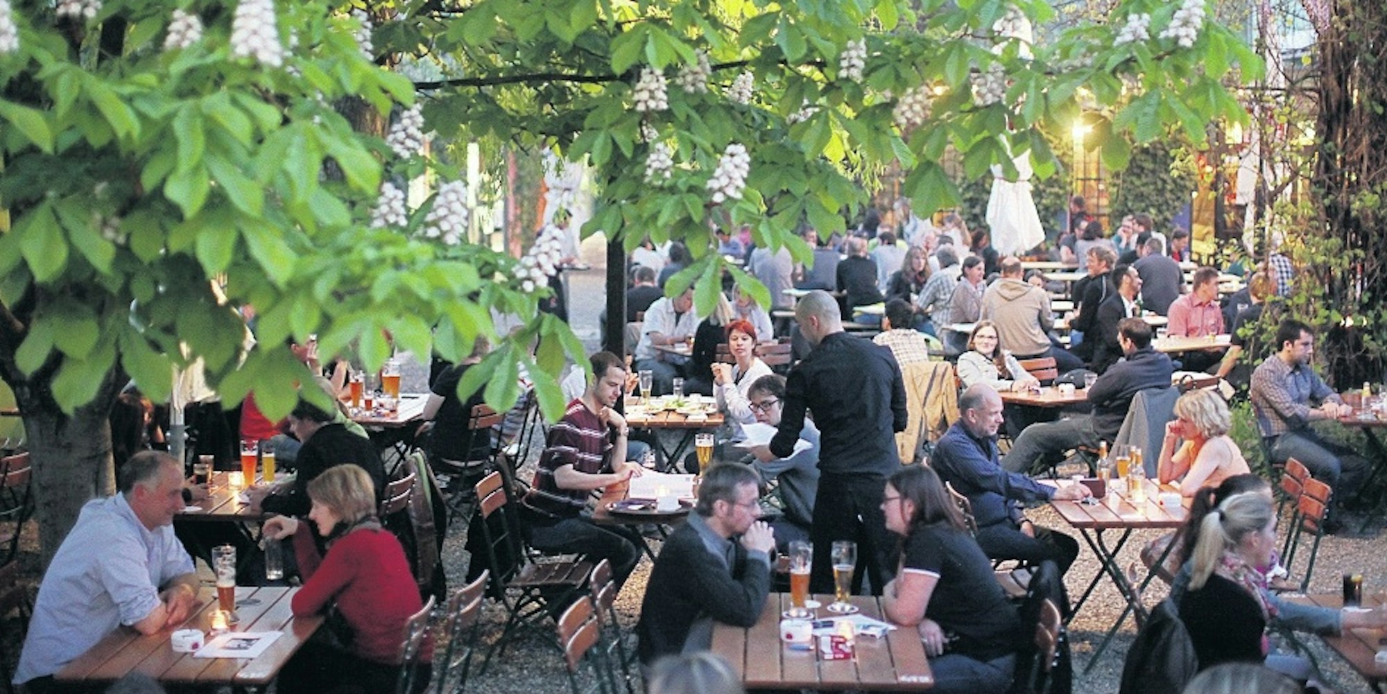 Biergarten Header Herbrand's