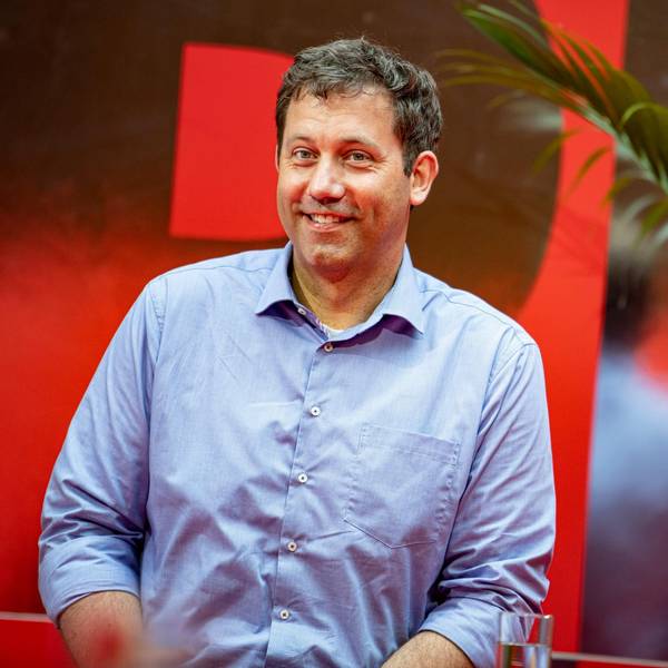 Lars Klingbeil
