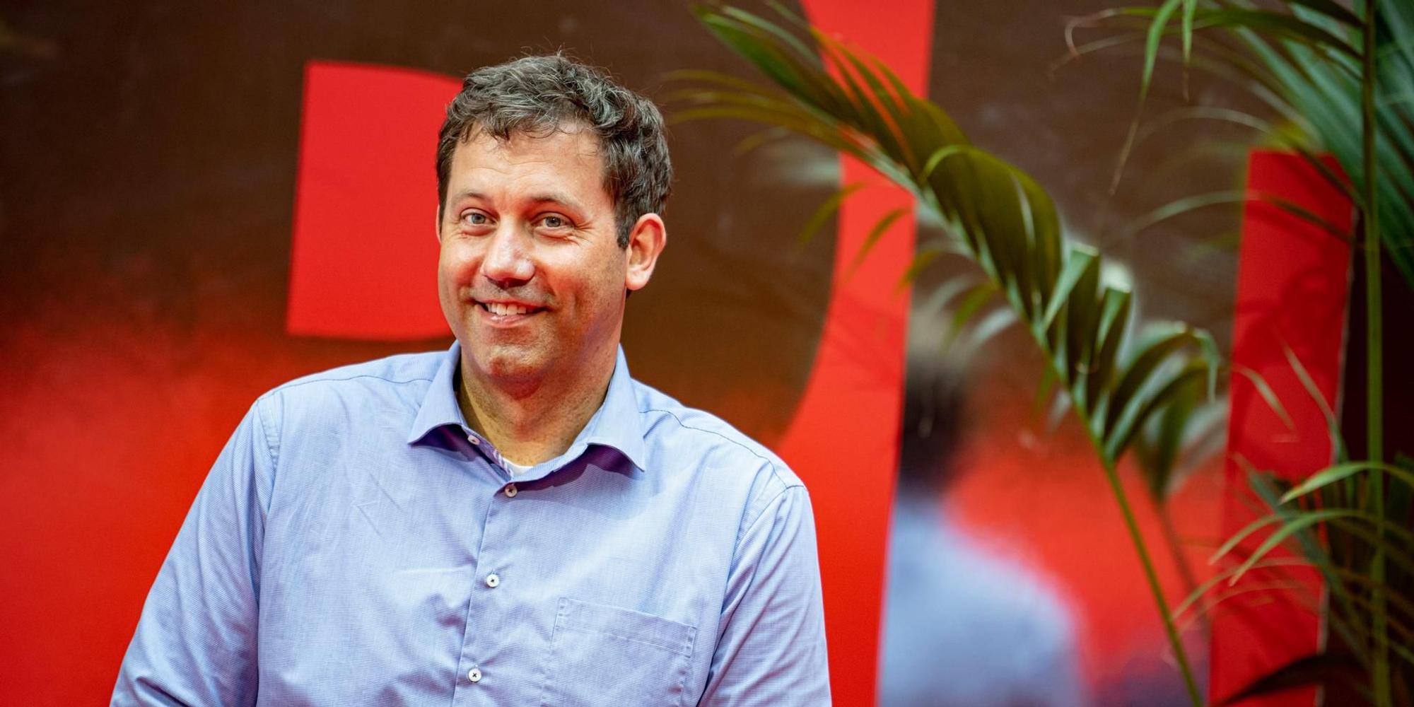 Lars Klingbeil