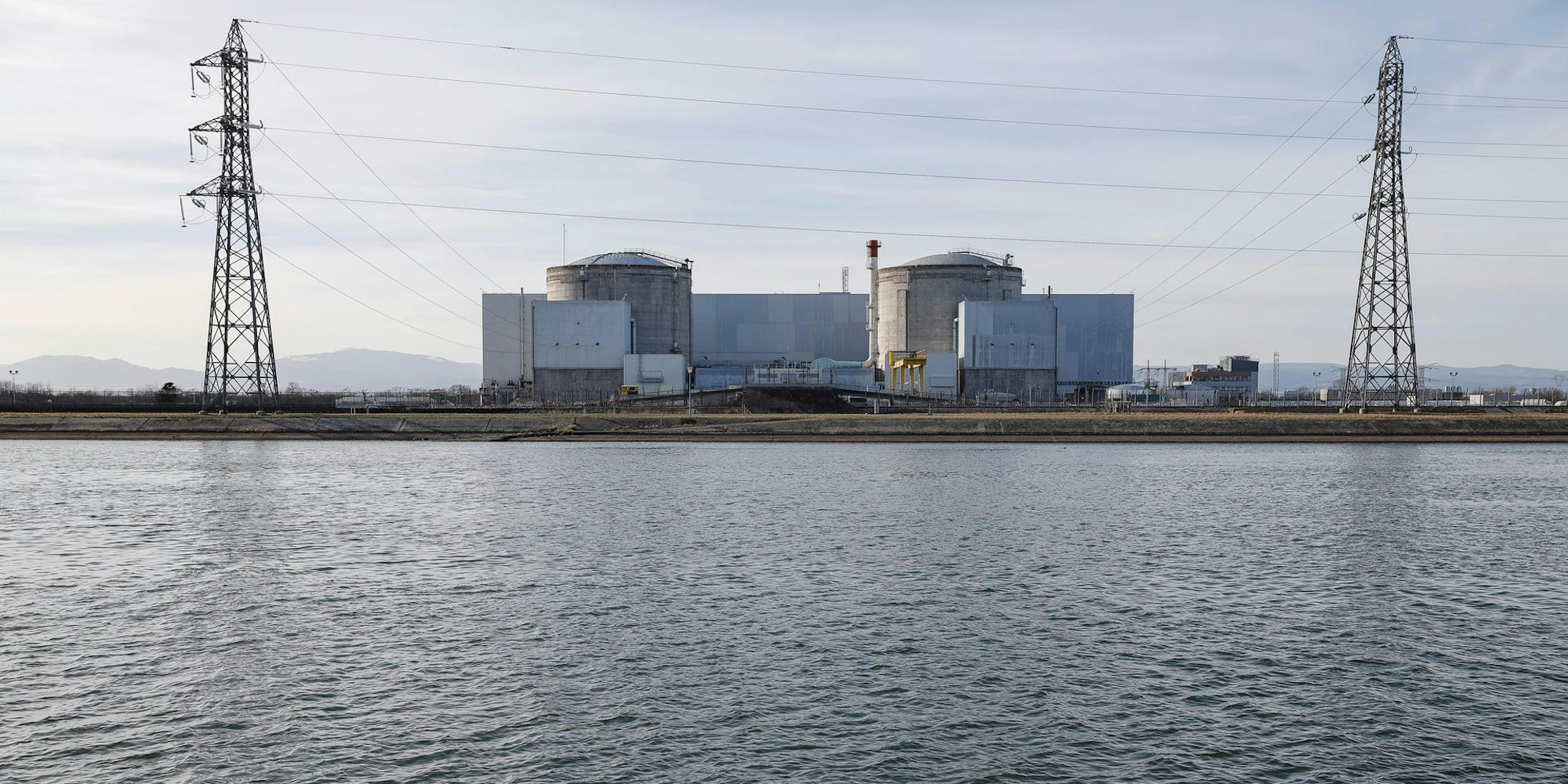 Fessenheim