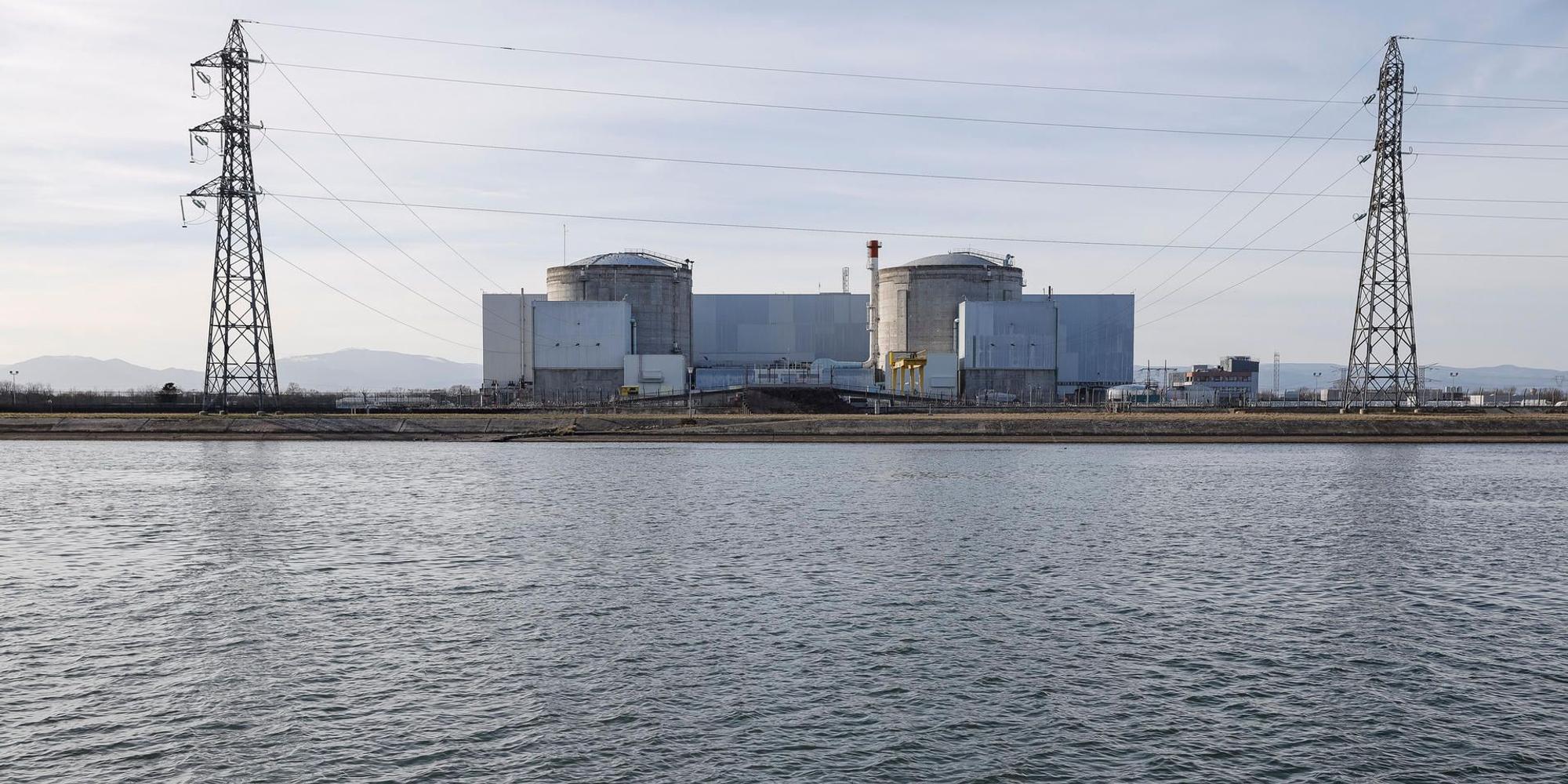 Fessenheim