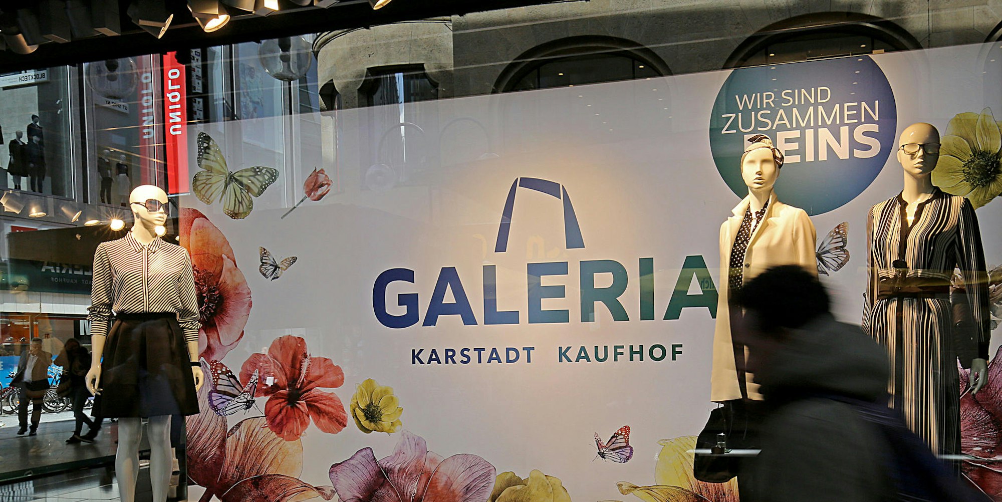 Kaufhof