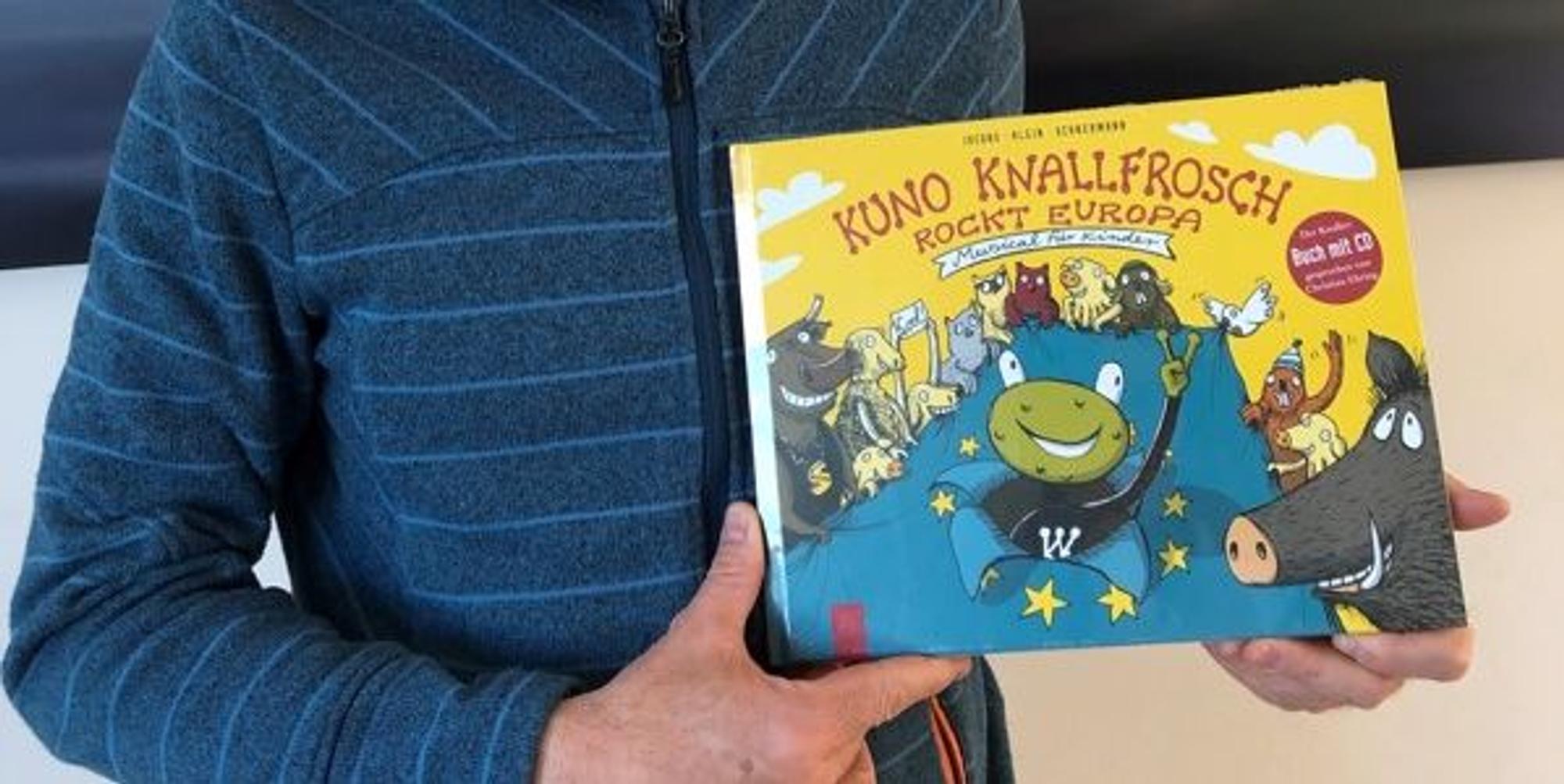 kunoknallfrosch