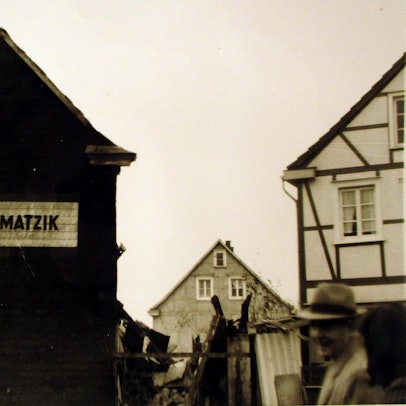 Burscheider Geschichtsverein Alte Häuser (1)